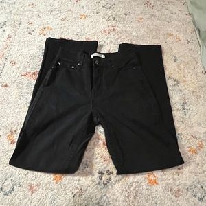 Levis 512 slimming bootcut